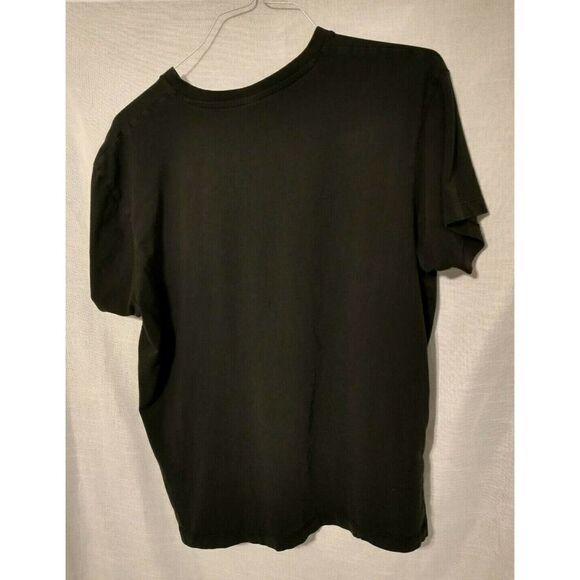 U.S. Polo Association V Neck T shirt Men's Size - Picture 6 of 6